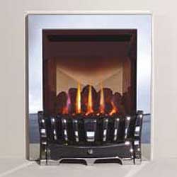 Robinson Willey SuperEco Contemporary RS Gas Fire