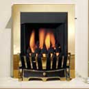 Robinson Willey SuperEco Contemporary Slider Inset Gas Fire