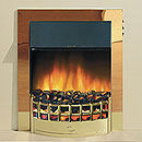 Robinson Willey SuperEco Classic II Inset Electric Fire