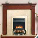 Robinson Willey Viscount Fireplace