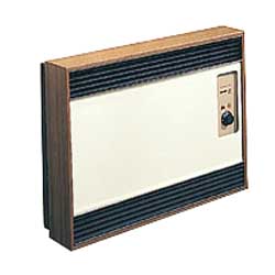 Robinson Willey Warmplan Gas Heater