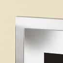 Rivas Chrome Front Trim