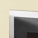 Rivas Graphite Grey Front Trim