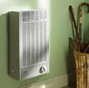 Robinson Willey Bantam Ecotherm Balanced Flue Gas Heater