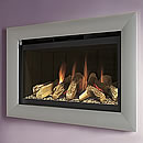 Flavel Fires Rocco Hole in the Wall Gas Fire