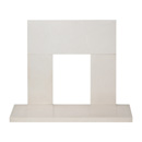 Solo Pro Cream Effect Back and Hearth<br/>