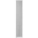 Stelrad Vistaline 3 White 1800x620 Decorative Radiator