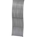 Stelrad Wave 1800x620 Curved Decorative Radiator