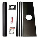 Apex FREE 5 inch Stove Installation Kit