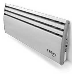 Tesy Convector Panel Heater CN01 050