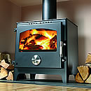 Trianco Stoves Newton 8 Multifuel Stove