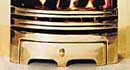 Grace Brass