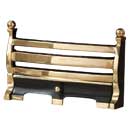 Trilport Brass Fret <br />