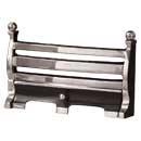 Trilport Polished Steel Fret <br />