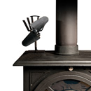 Valiant Heat Powered Stove Fan