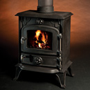 Valiant Stoves Therfield 349 Wood Burning Stove