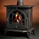 Valiant Stoves Therfield 590 Wood Burning Stove