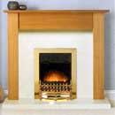 Valor Fires Adella Fireplace