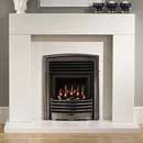 Valor Fires Aztec Fireplace