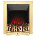 Valor Blenheim Electric Brass