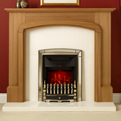 Valor Fires Calista Fireplace Surround