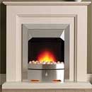 Valor Carlton Stone and Chrome