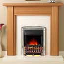 Valor Fires Clarissa Fireplace