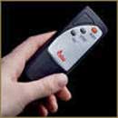 Valor Dimension Remote Control
