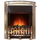 Valor Fire Dream LED Longlite Electric Fire