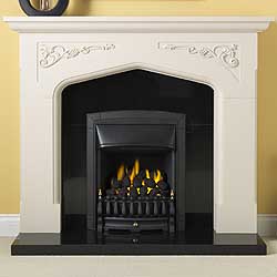 Valor Fires Eastnor Fireplace