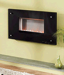 Valor Fires Fantasy Electric Fire