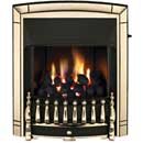 Valor Fires Homeflame Dream HE Slimline Gas Fire