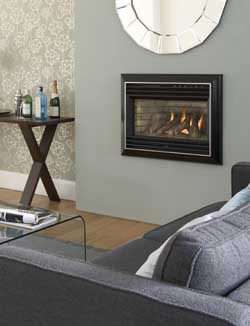 Valor Fires Homeflame Eminence Gas Fire
