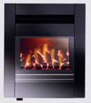 Valor Fires Dimension Innova Electric Fire
