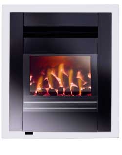 Valor Fires Dimension Innova Electric Fire