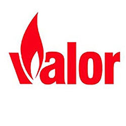 Valor Fires 5 Inch Spacer Balanced Flue Fires