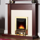 xValor Fires Medway Electric Fireplace Suite