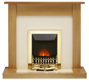 Valor Medway Natural Oak