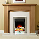 Valor Fires Northcote Fireplace