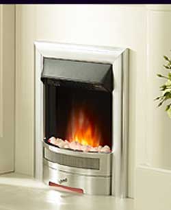 Valor Fires Obsession Inset Electric Fire