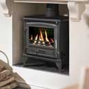 Valor Fires Ridlington Multi Fuel Stove