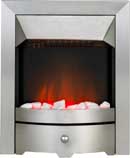 Valor Fires Seattle Electric Fire