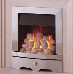 Valor Fires Seattle Slimline Inset Gas Fire