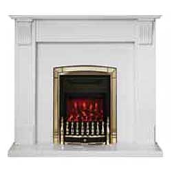 Valor Fires Sotherby Fireplace