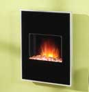 Valor Fires Twilight Electric Fire