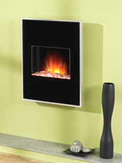 Valor Fires Twilight Electric Fire