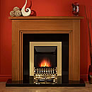 Valor Fires Wellington Fireplace