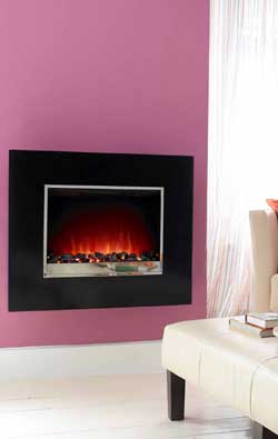 Valor Fires Distinction Electric Fire