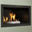 Atina Slimline Black <br/>
