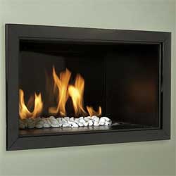 Verine Fires Atina Slimline Gas Fire